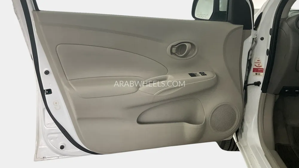 Nissan Sunny 2023 for Sale in Dubai Image-18