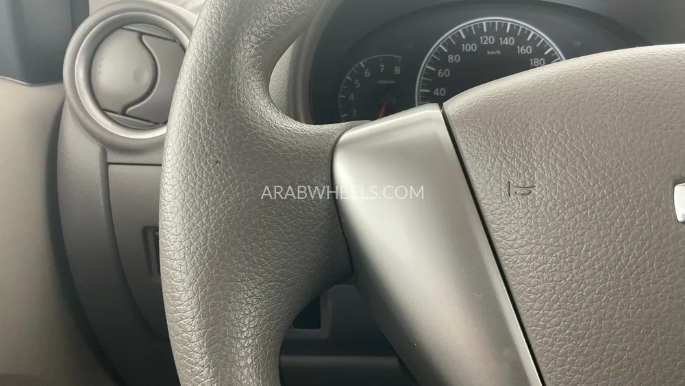 Nissan Sunny 2023 for Sale in Dubai Image-19
