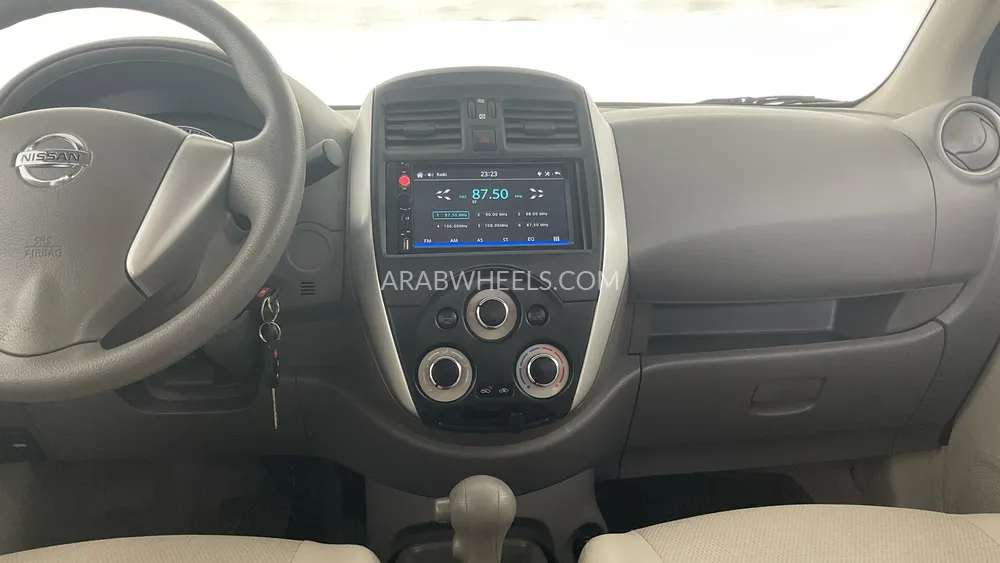 Nissan Sunny 2023 for Sale in Dubai Image-26