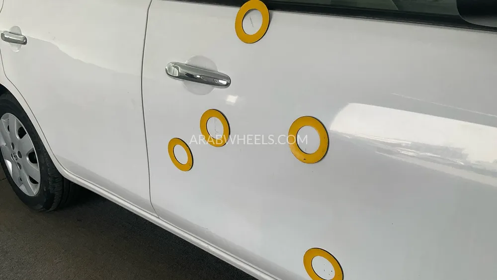 Nissan Sunny 2023 for Sale in Dubai Image-33