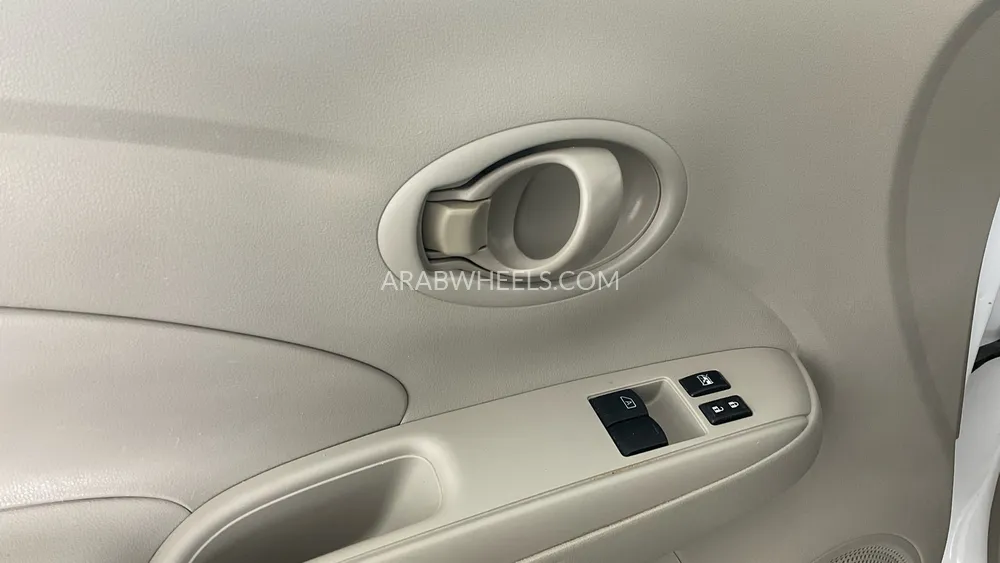 Nissan Sunny 2023 for Sale in Dubai Image-36