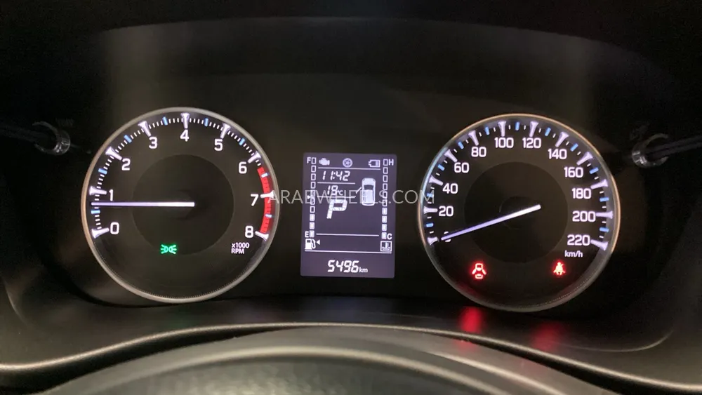 Suzuki Fronx 2025 for Sale in Dubai Image-12