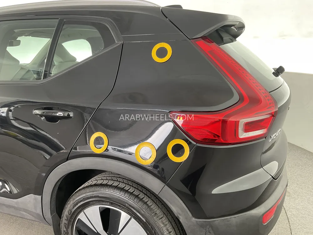 Volvo XC40 2022 for Sale in Dubai Image-29