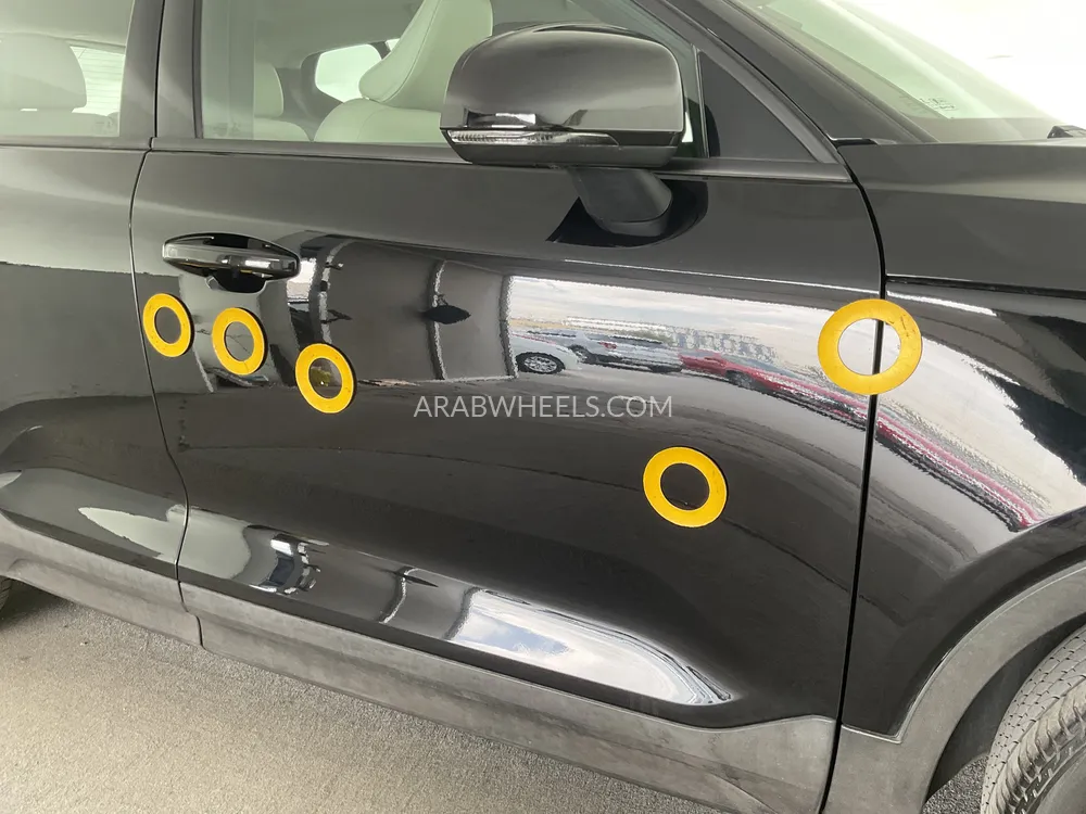 Volvo XC40 2022 for Sale in Dubai Image-35