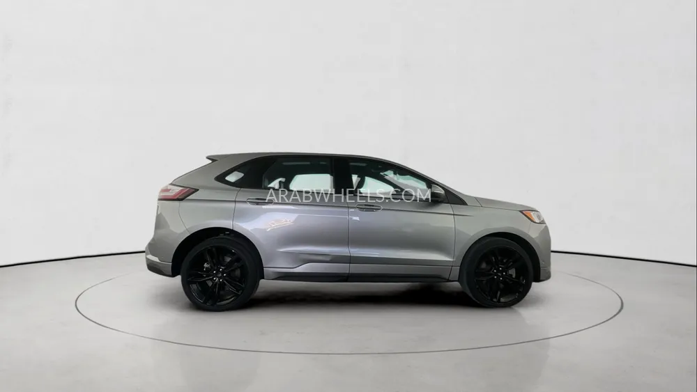 Ford Edge 2023 for Sale in Sharjah Image-8