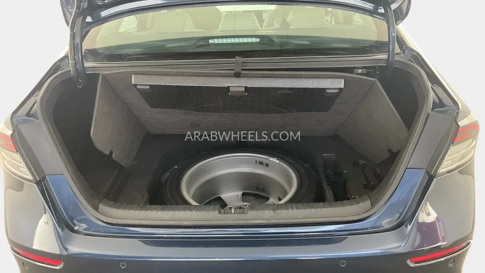 Honda Accord 2024 for Sale in Sharjah Image-12