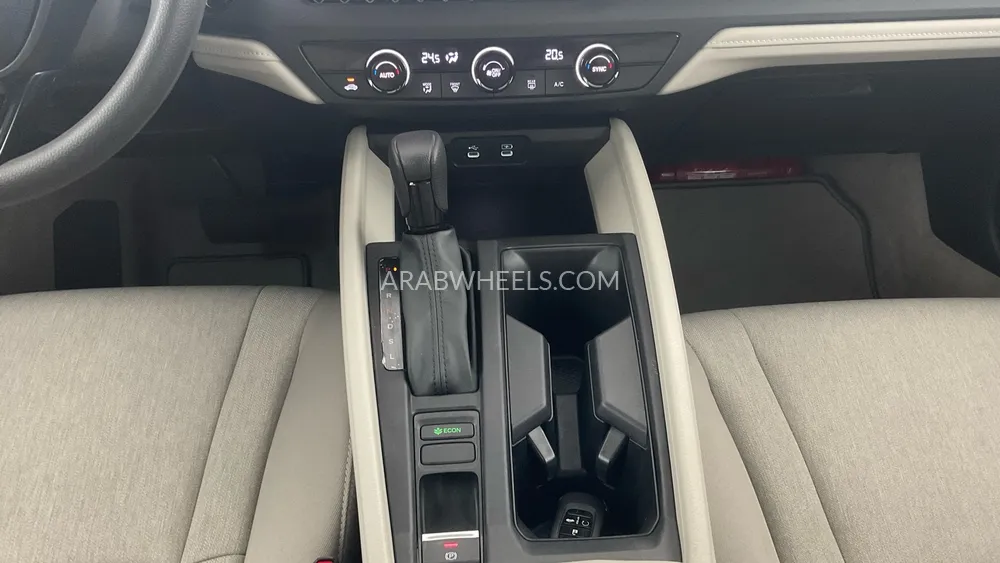 Honda Accord 2024 for Sale in Sharjah Image-21