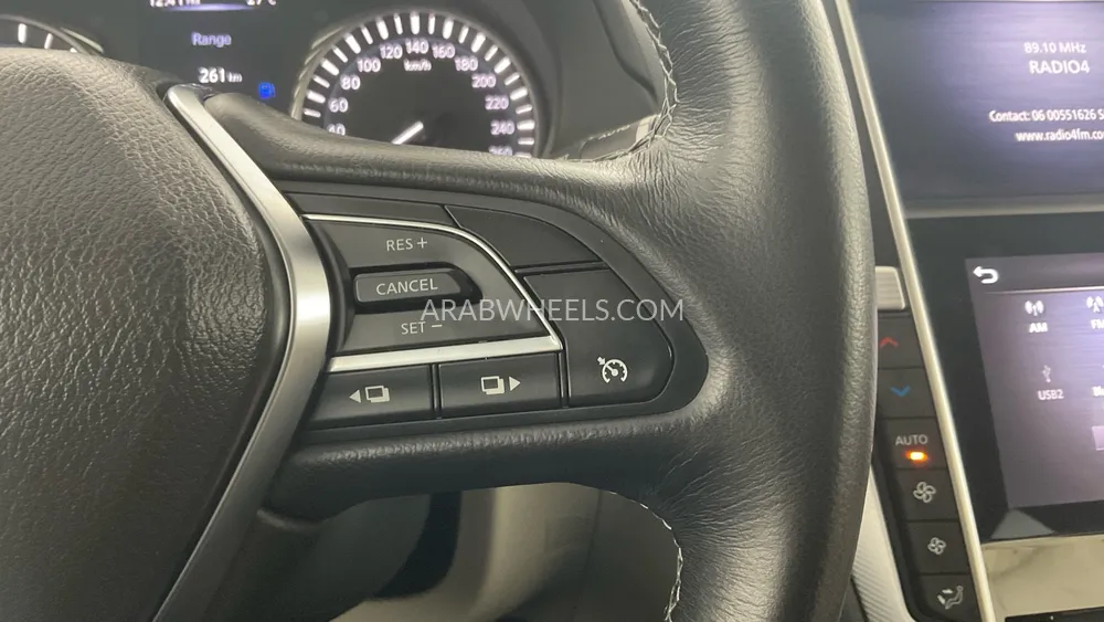Infiniti Q50 2024 for Sale in Sharjah Image-22