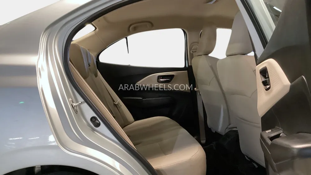 Suzuki Dzire 2025 for Sale in Dubai Image-14