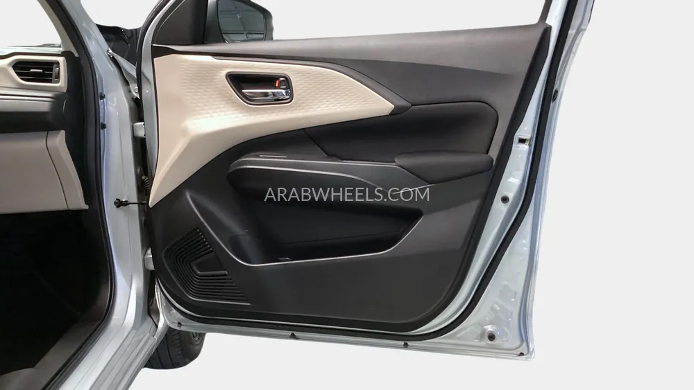 Suzuki Dzire 2025 for Sale in Dubai Image-26