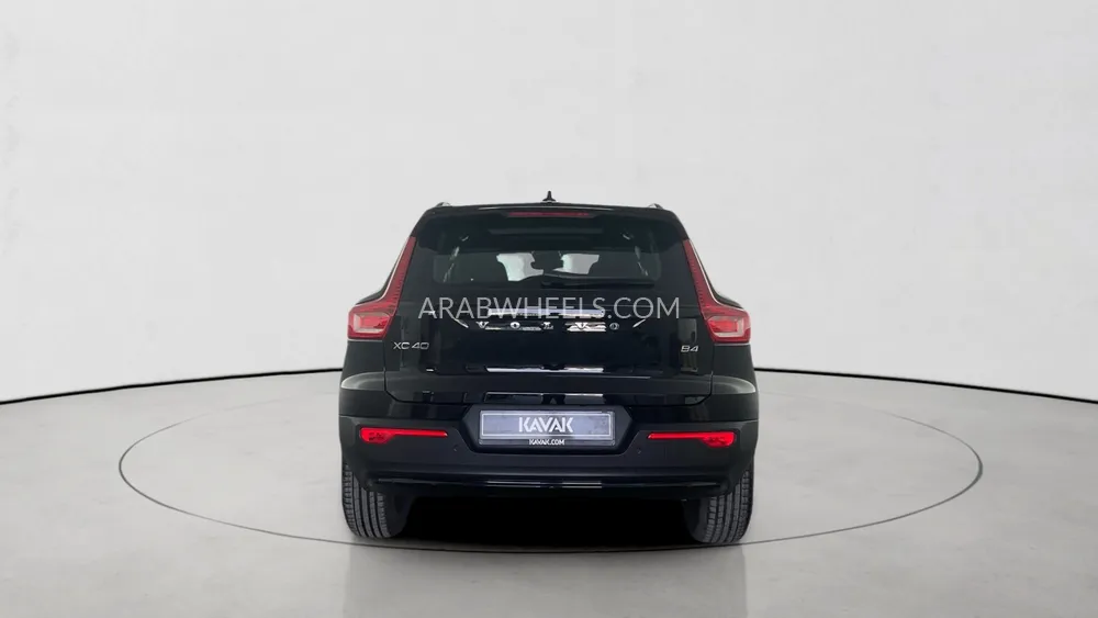 Volvo XC40 2023 for Sale in Dubai Image-5