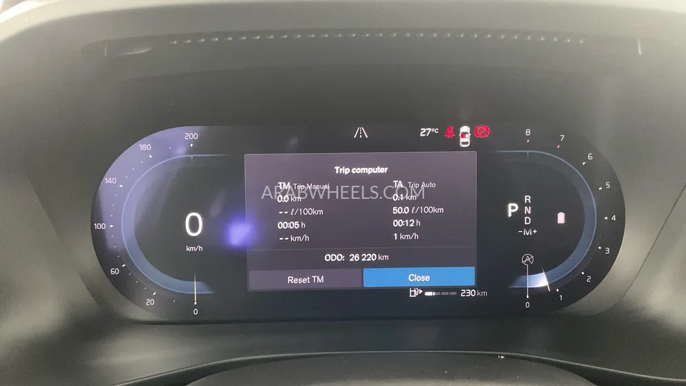 Volvo XC40 2023 for Sale in Dubai Image-10