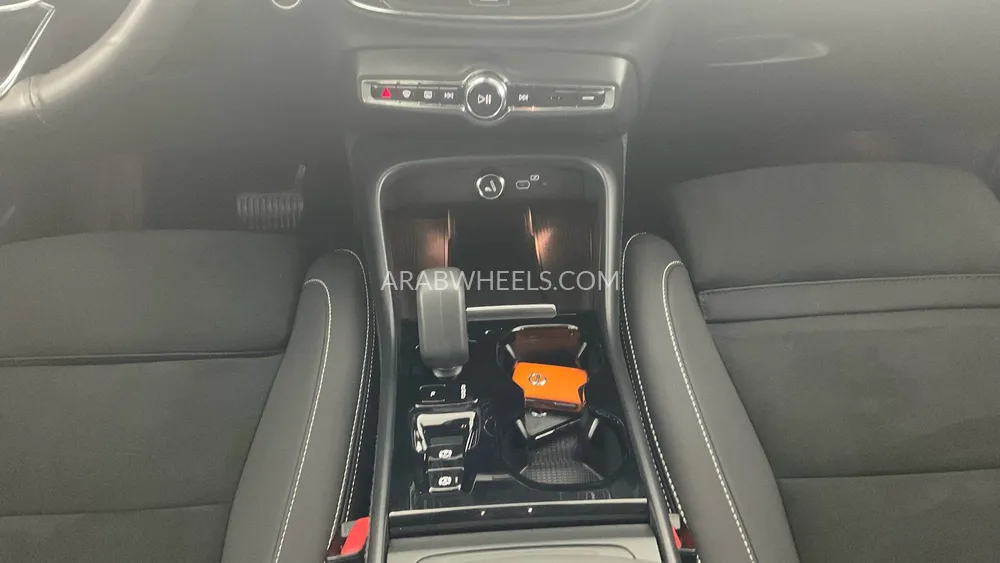 Volvo XC40 2023 for Sale in Dubai Image-22