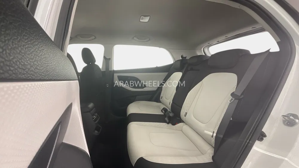 Hyundai Creta 2024 for Sale in Dubai Image-13