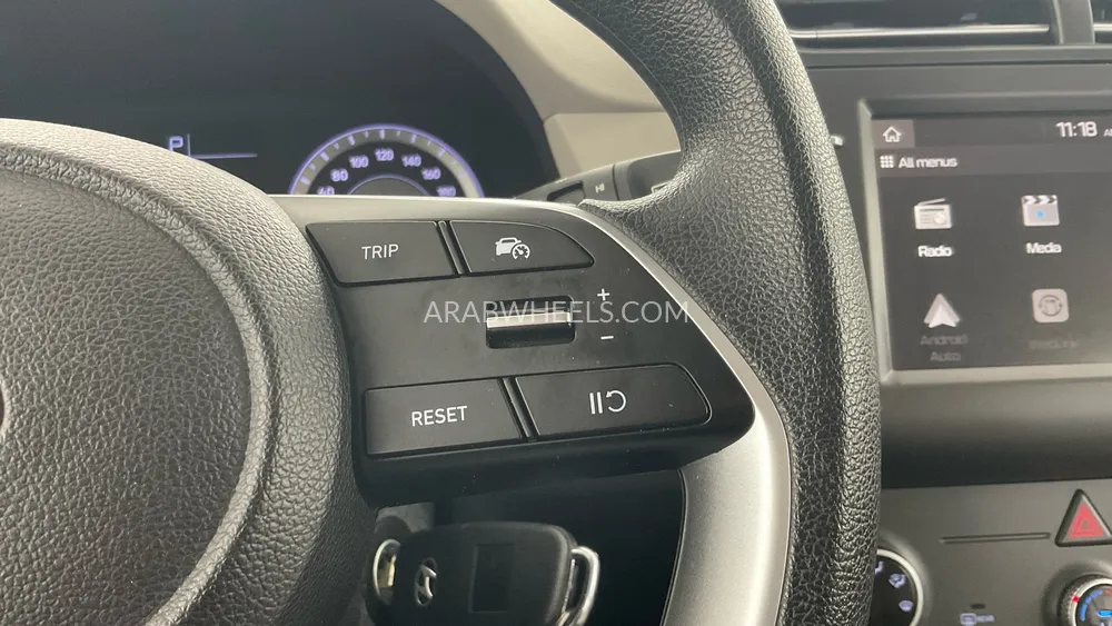 Hyundai Creta 2024 for Sale in Dubai Image-21