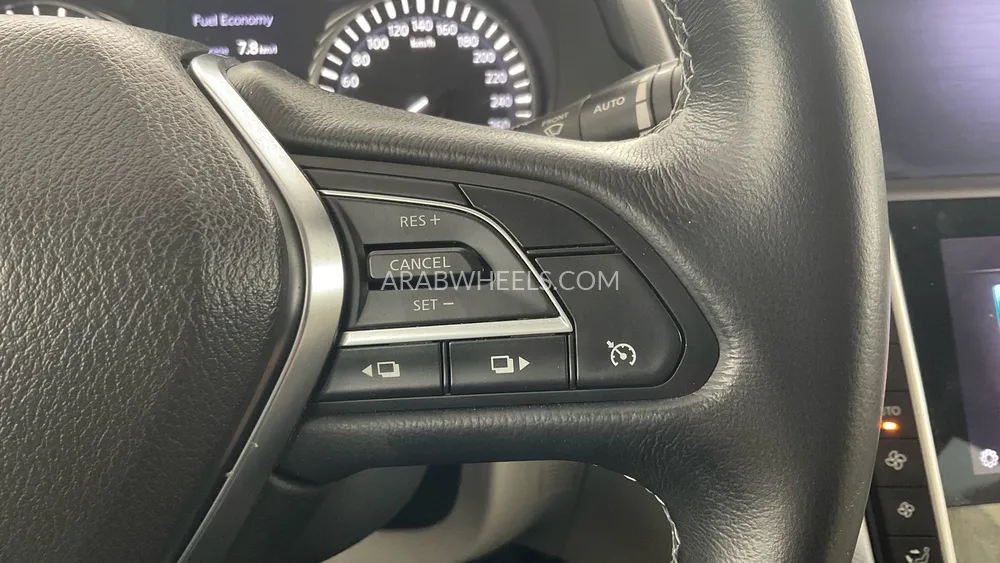 Infiniti Q50 2024 for Sale in Dubai Image-22