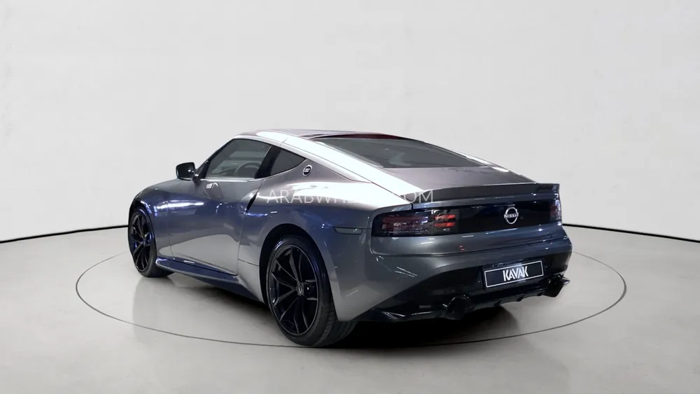 Nissan 400z 2024 for Sale in Sharjah Image-6