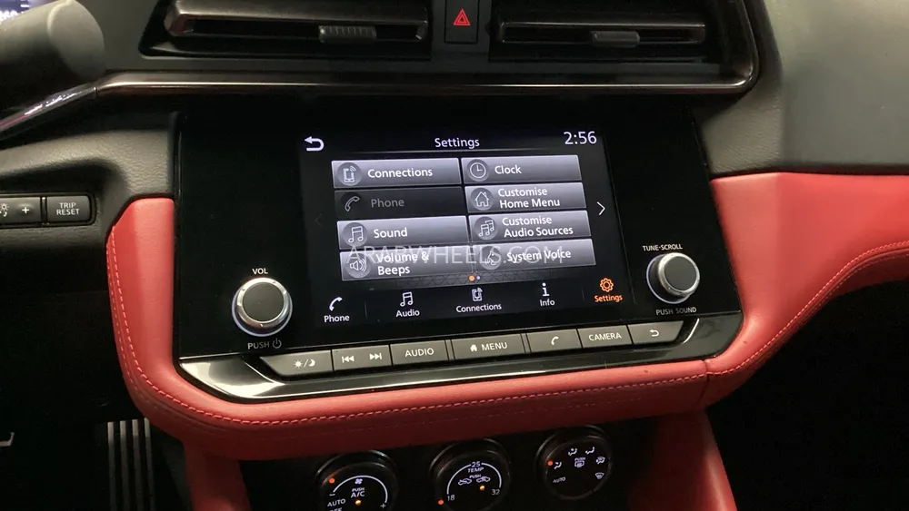 Nissan 400z 2024 for Sale in Sharjah Image-22