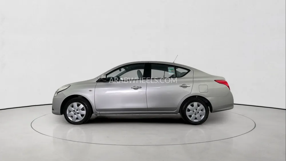 نيسان صني 2023 for Sale in دبي Image-7