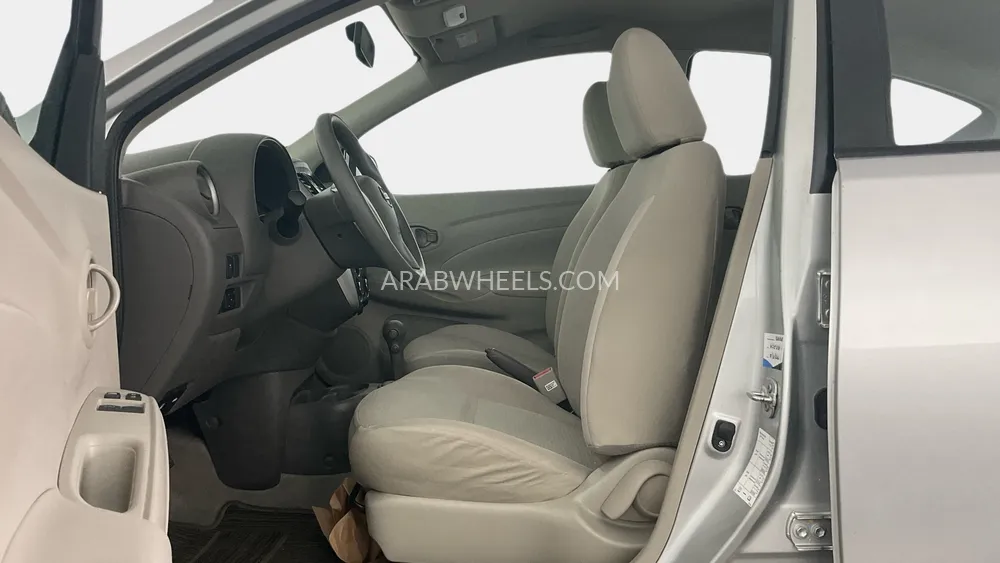 نيسان صني 2023 for Sale in دبي Image-23