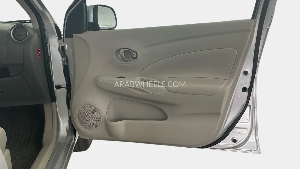 نيسان صني 2023 for Sale in دبي Image-24