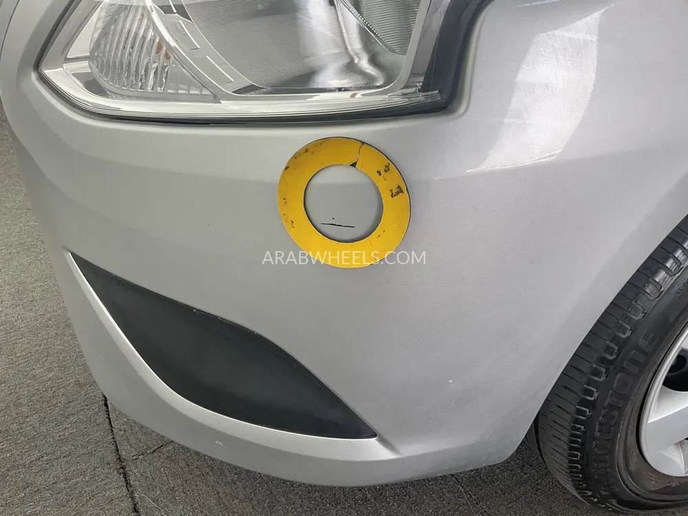 نيسان صني 2023 for Sale in دبي Image-32