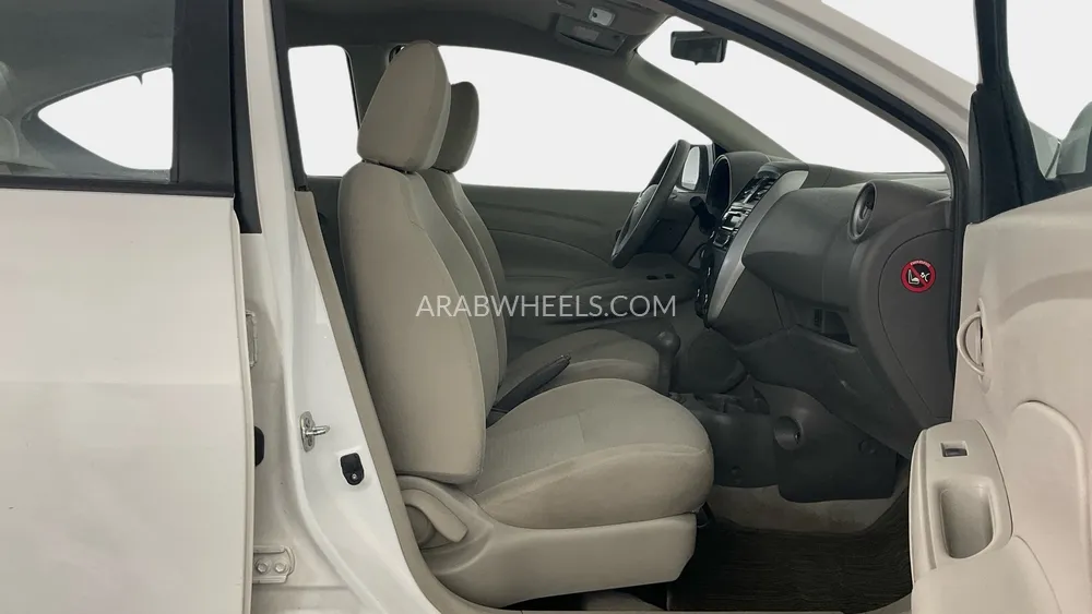 Nissan Sunny 2023 for Sale in Dubai Image-12
