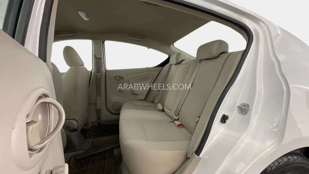 Nissan Sunny 2023 for Sale in Dubai Image-13