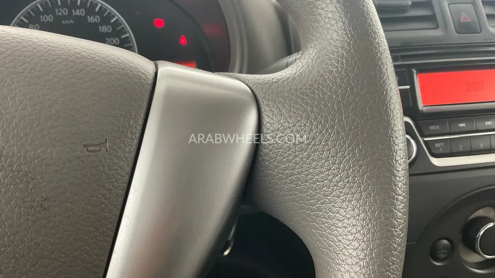 Nissan Sunny 2023 for Sale in Dubai Image-19