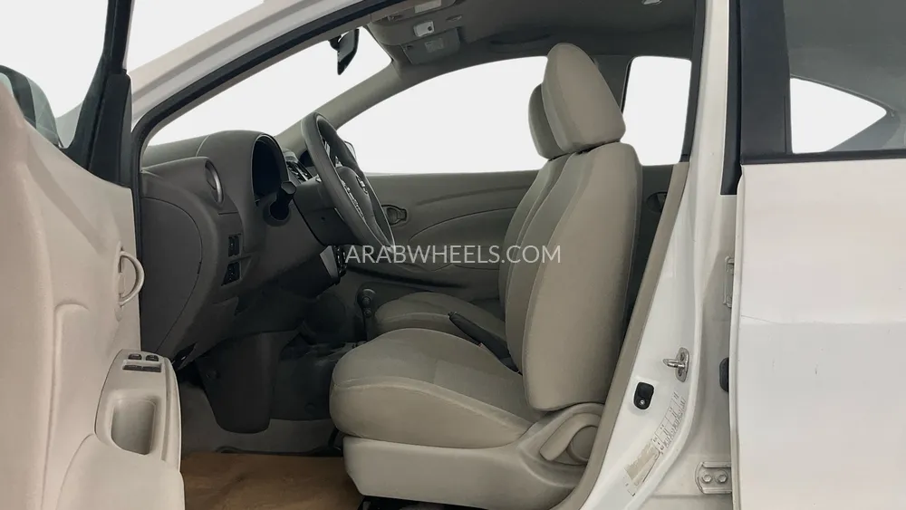 Nissan Sunny 2023 for Sale in Dubai Image-21