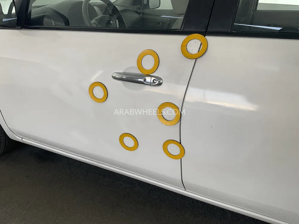 Nissan Sunny 2023 for Sale in Dubai Image-29