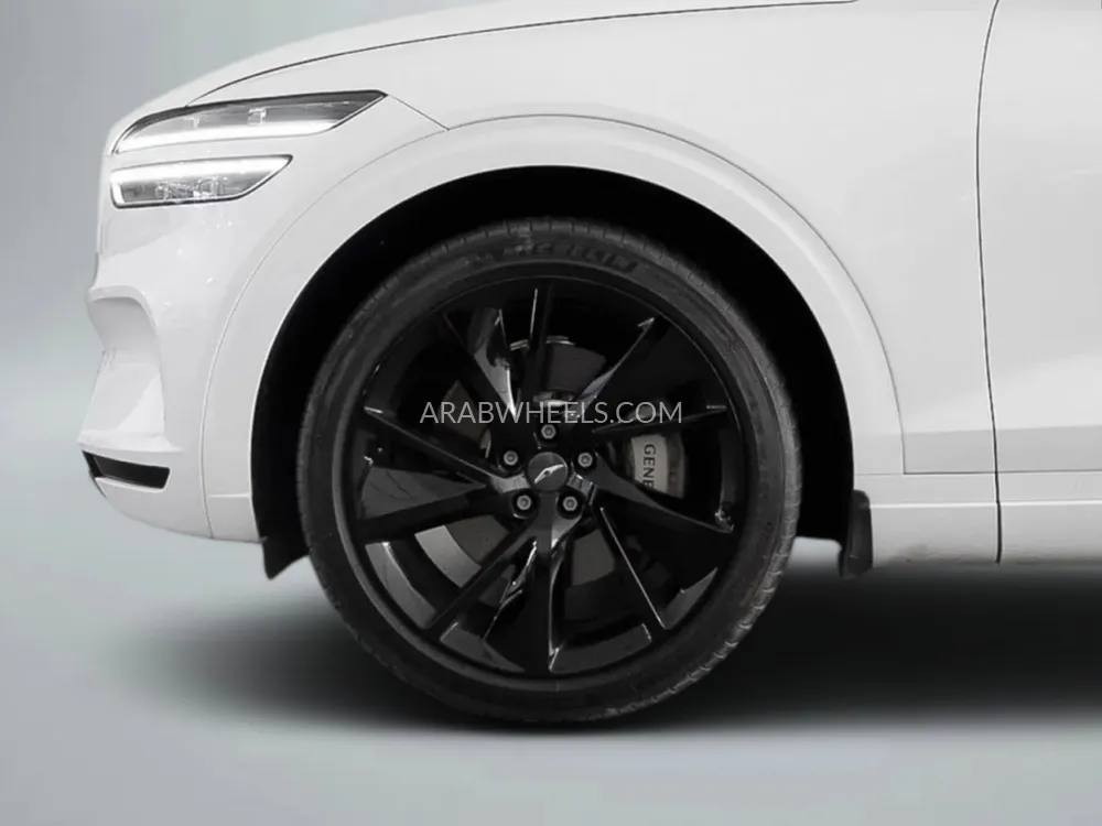 جينيسيس GV70 2024 for Sale in دبي Image-6