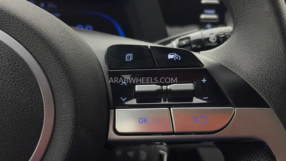 Hyundai Elantra 2025 for Sale in Dubai Image-41