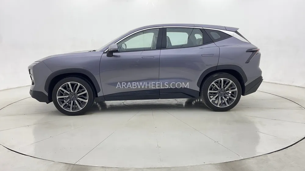 Jetour Dashing 2024 for Sale in Dubai Image-6