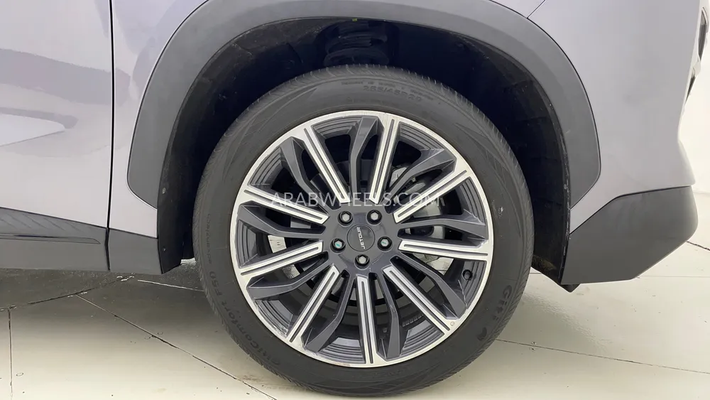 Jetour Dashing 2024 for Sale in Dubai Image-10