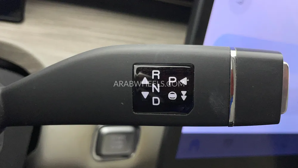 Jetour Dashing 2024 for Sale in Dubai Image-22