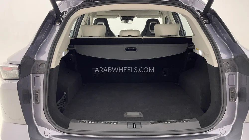 Jetour Dashing 2024 for Sale in Dubai Image-30