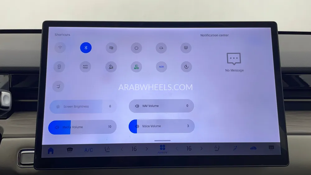 Jetour Dashing 2024 for Sale in Dubai Image-38