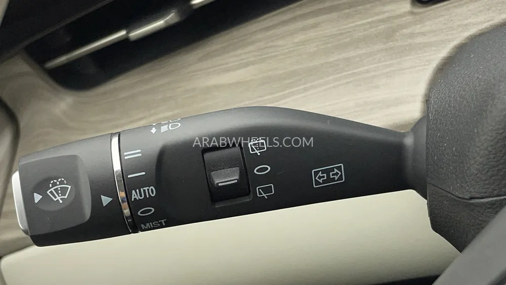 Jetour Dashing 2024 for Sale in Dubai Image-39