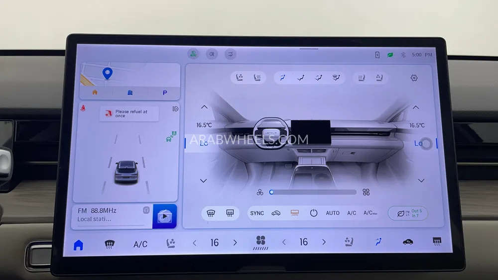 Jetour Dashing 2024 for Sale in Dubai Image-45