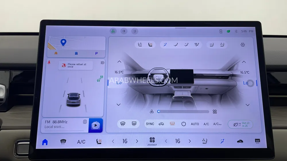 Jetour Dashing 2024 for Sale in Dubai Image-53