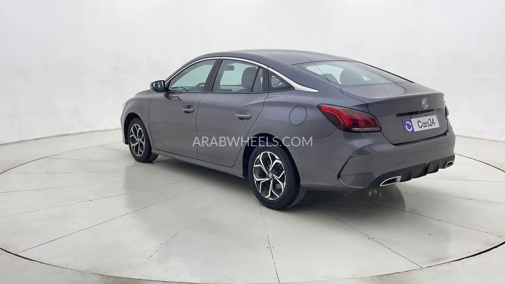 MG GT 2022 for Sale in Dubai Image-5