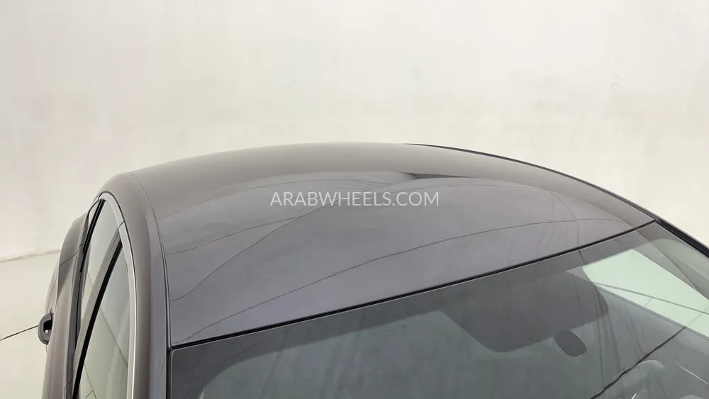 MG GT 2022 for Sale in Dubai Image-11