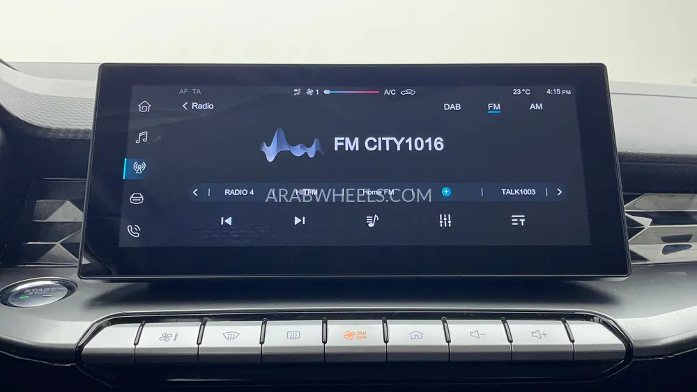 MG GT 2022 for Sale in Dubai Image-15