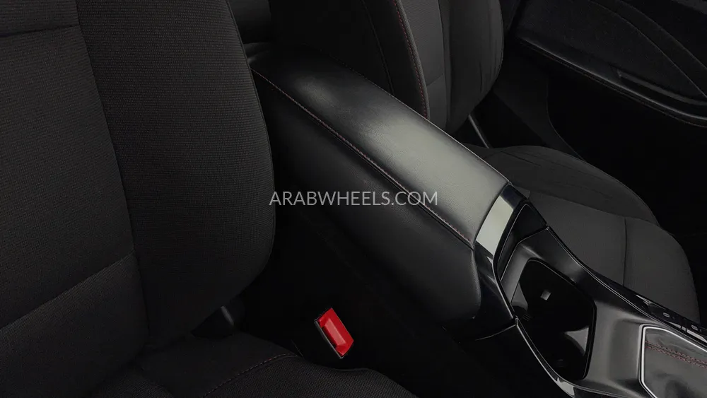 MG GT 2022 for Sale in Dubai Image-37