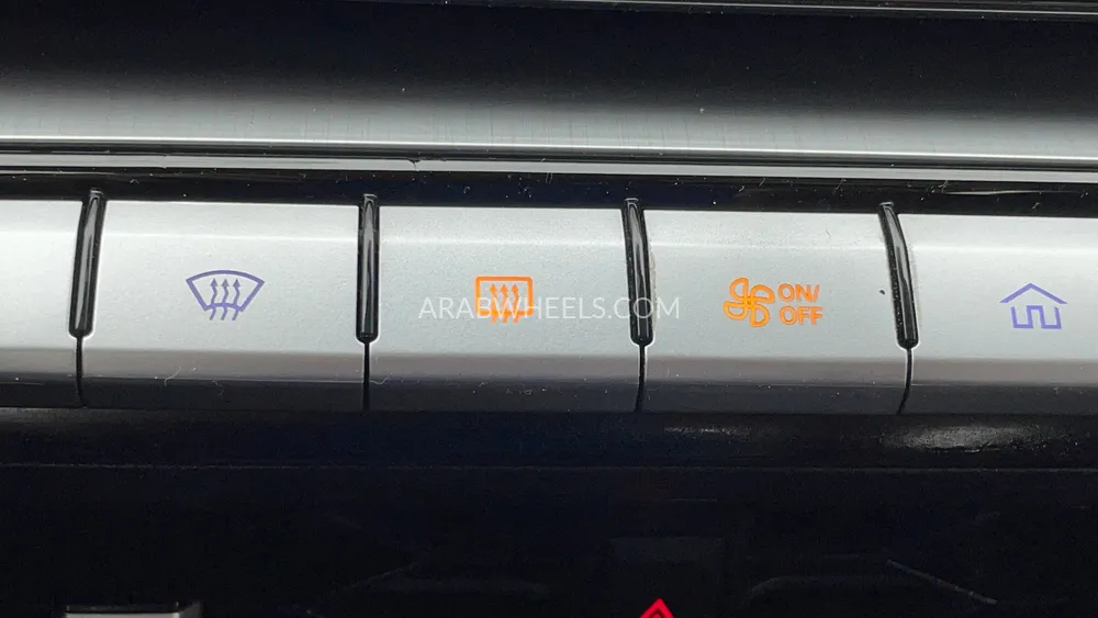 MG GT 2022 for Sale in Dubai Image-40