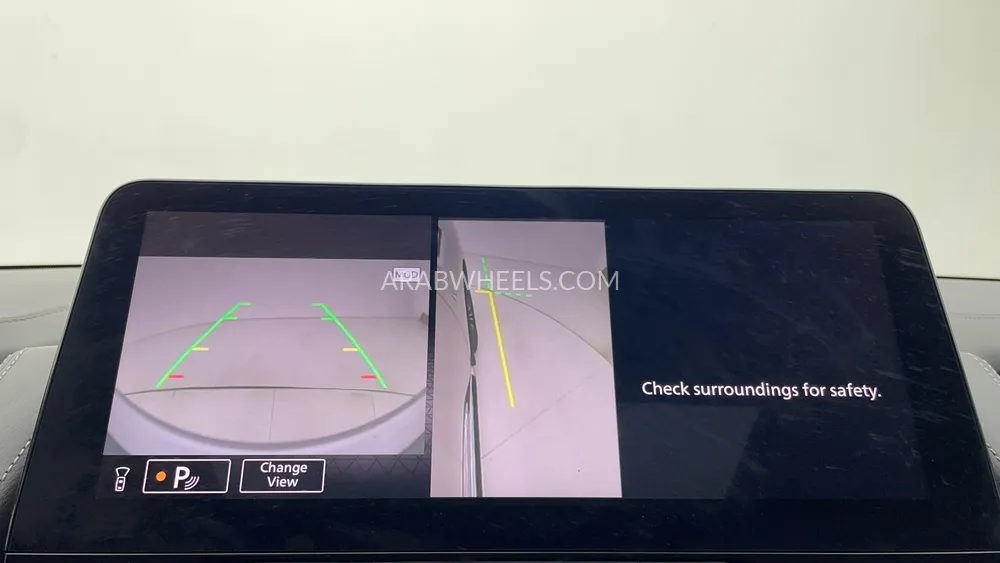 نيسان باترول 2022 for Sale in دبي Image-17