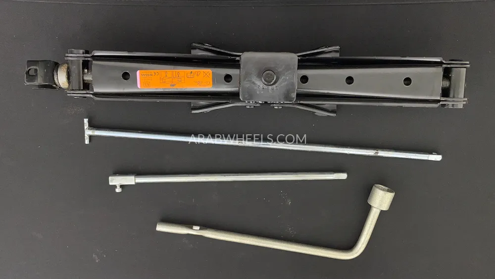 نيسان باترول 2022 for Sale in دبي Image-34