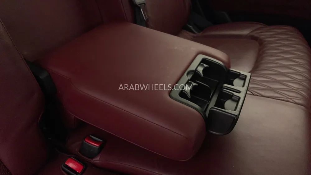 نيسان باترول 2022 for Sale in دبي Image-44