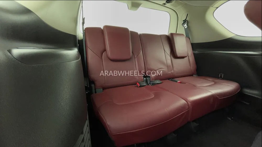 نيسان باترول 2022 for Sale in دبي Image-46